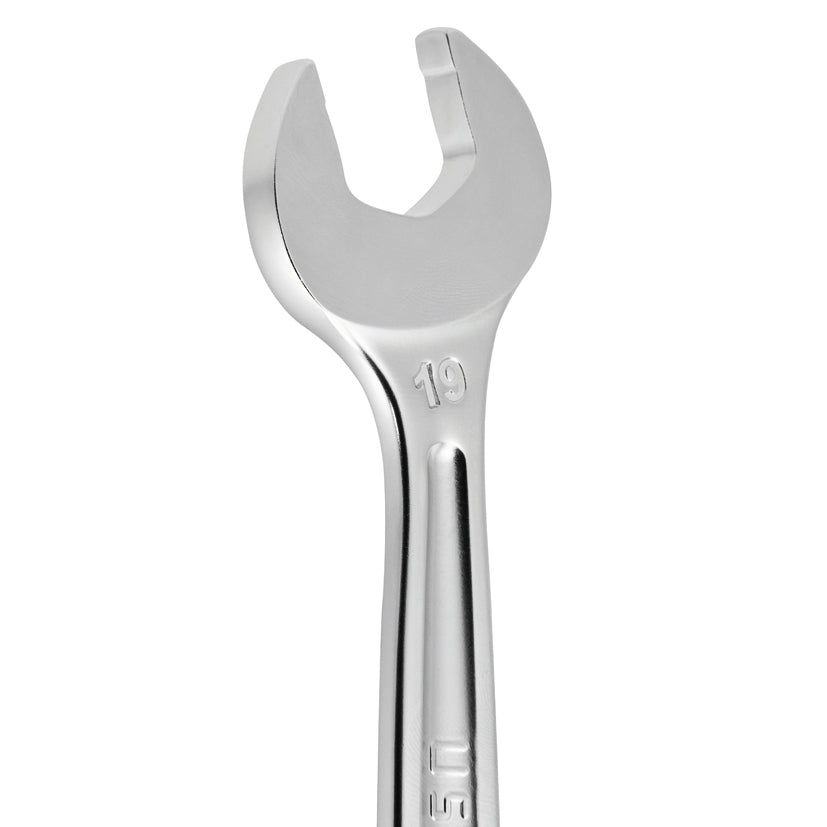 285 KA - Ratchet combination wrenches with sealing ring - Usag 285 KA - Ratchet combination wrenches with sealing ring - Usag